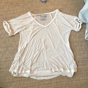Free people shirt